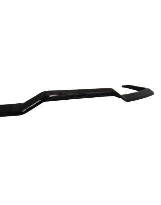 Splitter posteriore Lexus NX Mk1 H (senza barre verticali) (Cod. M-LE-NX-1-H-RD1G)
