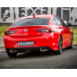 Opel Insignia B – Grand Sport 4x4 Silenziatore posteriore destra e sinistra (Cod. F-OP191023-291-H