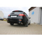 Opel Insignia A – OPC Sports Tourer Silenziatore posteriore destra e sinistra (Cod. F-OP190033-TLP