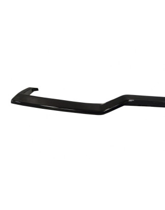 Splitter posteriore Lexus NX Mk1 H (senza barre verticali) (Cod. M-LE-NX-1-H-RD1G)