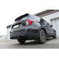 Ford Explorer Tipo WUJ Silenziatore posteriore destra e sinistra – 2x90 tipo (Cod. F-FO113004-292S