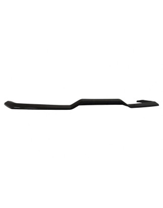 Splitter posteriore Lexus NX Mk1 H (senza barre verticali) (Cod. M-LE-NX-1-H-RD1G)
