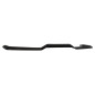 Splitter posteriore Lexus NX Mk1 H (senza barre verticali) (Cod. M-LE-NX-1-H-RD1G)