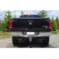 Dodge RAM 1500 semisistema dal catalizzatore – 2x100 (Cod. F-DO030003-153)
