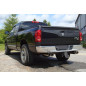 Dodge RAM 1500 semisistema dal catalizzatore – 2x100 (Cod. F-DO030003-153)