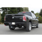 Dodge RAM 1500 Facelift semisistema dal catalizzatore (Cod. F-DO030013-409)