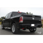 Dodge RAM 1500 Facelift semisistema dal catalizzatore (Cod. F-DO030013-409)