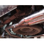 Dodge RAM 1500 Facelift semisistema dal catalizzatore (Cod. F-DO030013-409)