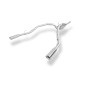 Dodge RAM 1500 Facelift semisistema dal catalizzatore (Cod. F-DO030013-153)