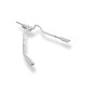 Dodge RAM 1500 Facelift semisistema dal catalizzatore (Cod. F-DO030013-153)