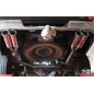 Dodge RAM 1500 semisistema dal catalizzatore – 2x100 (Cod. F-DO030003-074)