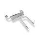Range Rover III – LM Silenziatore posteriore con uscite destra e sinistra (duplex)x90 (Cod. F-LR01