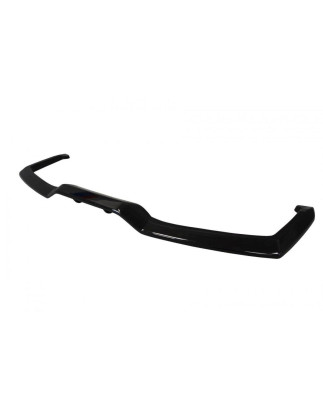 Splitter posteriore Lexus NX Mk1 H (con barre verticali) (Cod. M-LE-NX-1-H-RD1+RD2G)