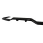 Splitter posteriore Lexus NX Mk1 H (con barre verticali) (Cod. M-LE-NX-1-H-RD1+RD2G)