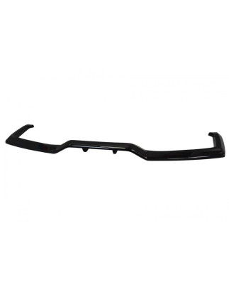 Splitter posteriore Lexus NX Mk1 H (con barre verticali) (Cod. M-LE-NX-1-H-RD1+RD2G)