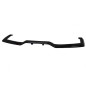 Splitter posteriore Lexus NX Mk1 H (con barre verticali) (Cod. M-LE-NX-1-H-RD1+RD2G)