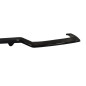 Splitter posteriore Lexus NX Mk1 H (con barre verticali) (Cod. M-LE-NX-1-H-RD1+RD2G)