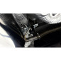 Skoda Fabia PJ Silenziatore posteriore con valvola di scarico exit destra e sinistra (Cod. F-SK05305