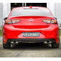Opel Insignia B – Grand Tourer 4x4 Silenziatore posteriore destra e sinistra (Cod. F-OP191023-347-