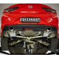 Opel Insignia B – Grand Tourer 4x4 Silenziatore posteriore destra e sinistra (Cod. F-OP191023-347-