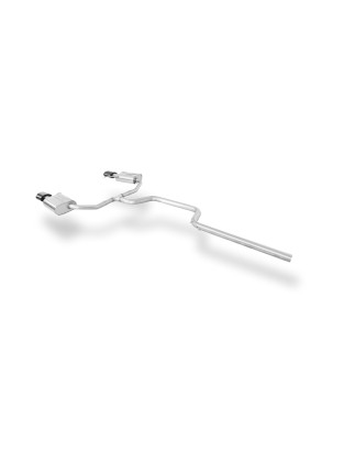 Seat Leon 5F ST – Cupra 290 con OPF semisistema da OPF destro (Cod. F-SE042243-467S)