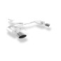 Seat Leon 5F ST – Cupra 290 con OPF semisistema da OPF destro (Cod. F-SE042243-467S) Seat Leon 5F ST – Cupra 290 con OPF semisistema da OPF destro (Cod. F-SE042243-467S)
