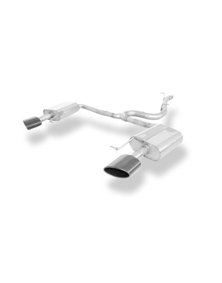 Seat Leon 5F ST 4x4 – Cupra 300 con OPF system da OPF – 16 (Cod. F-SE042223-467S)