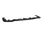 Splitter posteriore Lexus RX Mk4 H (senza barre verticali) (Cod. M-LE-RX-4-H-RD1G)
