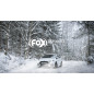 Ford Focus III RS Silenziatore posteriore con uscite destra e sinistra (duplex) – 129x106 t (Cod. 