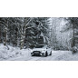 Ford Focus III RS Silenziatore posteriore con uscite destra e sinistra (duplex) – 129x106 t (Cod. 