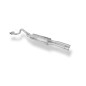 Hummer H2 semisistema dal catalizzatore – 2x100 Tipo (Cod. F-HU010022-294)
