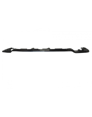 Splitter posteriore Lexus RX Mk4 H (senza barre verticali) (Cod. M-LE-RX-4-H-RD1G)