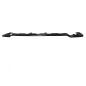 Splitter posteriore Lexus RX Mk4 H (senza barre verticali) (Cod. M-LE-RX-4-H-RD1G)