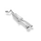 Hummer H2 semisistema dal catalizzatore – 2x114 Tipo (Cod. F-HU010022-296)