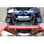 Hummer H3 Silenziatore uscita posteriore destra e sinistra – 1x100 tipo (Cod. F-HU011015-295)