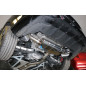 Mercedes CLA 45/ 45S – 118 Silenziatore posteriore destra e sinistra (Cod. F-MB211005-TLP)