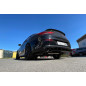Mercedes CLA 45/ 45S – 118 Silenziatore posteriore destra e sinistra (Cod. F-MB211005-TLP)