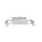BMW X5 E70 – 4,8l 261kW Silenziatore posteriore finale destra/sinistra (Cod. F-BM111033-090)