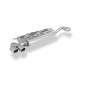 BMW X5 – E70 Silenziatore uscita posteriore destra e sinistra, entre dou (Cod. F-BM111033-130)