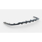 Splitter posteriore Lexus RX Mk4 H (con barre verticali) (Cod. M-LE-RX-4-H-RD1+RD2G)