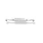 BMW X6 Silenziatore uscita posteriore destra e sinistra – 115x85 Tipo 38 (Cod. F-BM140003-461)