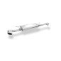 BMW X6 Silenziatore uscita posteriore destra e sinistra – 115x85 Tipo 38 (Cod. F-BM140003-461)