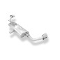 BMW X6 Silenziatore uscita posteriore destra e sinistra – 115x85 Tipo 38 (Cod. F-BM140003-461)