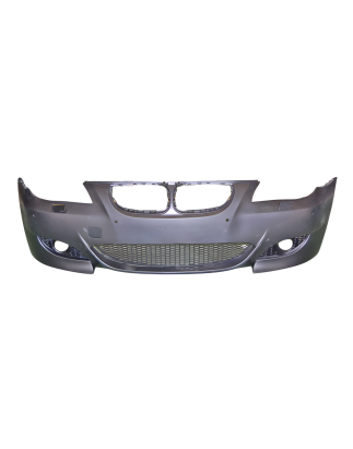 Paraurti Anteriore BMW E60 M5 '08-'09 ABS (Cod. E-TCB1612)