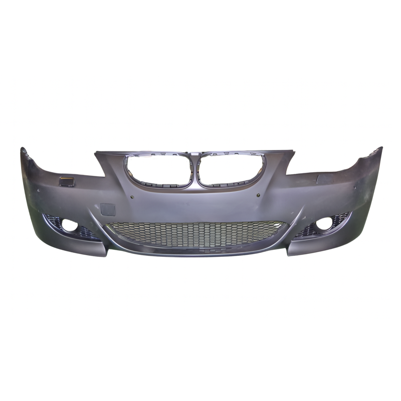 Paraurti Anteriore BMW E60 M5 '08-'09 ABS (Cod. E-TCB1612)