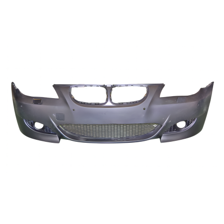 Paraurti Anteriore BMW E60 M5 '08-'09 ABS (Cod. E-TCB1612)