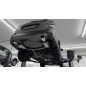 Subaru Outback BT Silenziatore posteriore destra e sinistra e silenziatore anteriore (Cod. F-SU06301