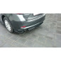 Splitter posteriore Mazda 3 BM (Mk3) Facelift (senza barre verticali) (Cod. M-MA-3-3F-RD1G)