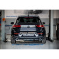 VW Golf 8 GTI End e pre-silencer, outlet destra/sinistra 80mm - (Cod. F-VW057035-469-HA)