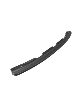 Splitter posteriore Mazda 3 BM (Mk3) Facelift (senza barre verticali) (Cod. M-MA-3-3F-RD1G)